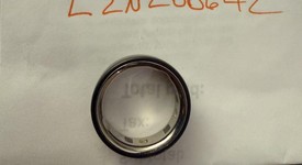 Good
													Oura Ring Gen 4 - Stealth, Size 9, photo 1 of 7