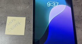 Mint
													Apple iPad Air 11" (M3) 2025 - Wi-Fi, Starlight, 128 GB, A3266, photo 5 of 10