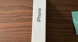 New
													Apple iPhone 17 Pro - Unlocked, Deep Blue, 256 GB, A3256, photo 3 of 4