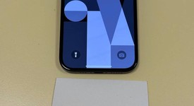 Mint
													Apple iPhone 15 - Unlocked, Black, 512 GB, A2846, photo 1 of 7