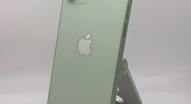 Mint
													Apple iPhone 12 - Unlocked, Green, 128 GB, A2172, photo 2 of 3