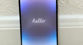 Good
													Apple iPhone 14 Pro Max - Unlocked, Purple, 256 GB, A2651, photo 1 of 2