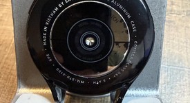 Good
													Samsung Galaxy Watch4 - Wi-Fi, Black, 44mm, photo 4 of 9