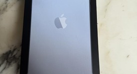 New
													Apple iPhone 13 Pro Max - AT&T, Sierra Blue, 128 GB, A2484, photo 1 of 2