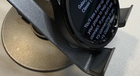 Mint
													Samsung Galaxy Watch6 Classic - Unlocked, Black, 47mm, photo 3 of 5