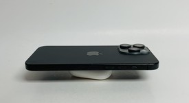 Good
													Apple iPhone 15 Pro - Unlocked, Black, 256 GB, A2848, photo 4 of 9