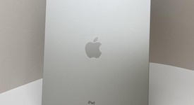 Mint
													Apple iPad 10th Gen - Wi-Fi, Silver, 64 GB, A2696, photo 3 of 5