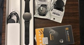 Mint
													Samsung Galaxy Watch7 - Unlocked, Cream, SM-L305U, 40mm, photo 1 of 6