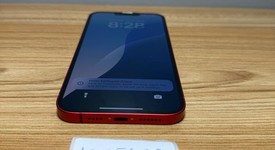 Mint
													Apple iPhone 14 Plus - Unlocked, Red, 128 GB, A2632, photo 2 of 8