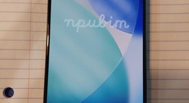 Good
													Apple iPhone 15 Pro - Unlocked, Black, 128 GB, A2848, photo 6 of 6