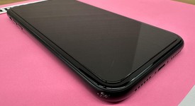 Fair
													Apple iPhone Xr - Unlocked, Black, 64 GB, A1984, photo 3 of 13