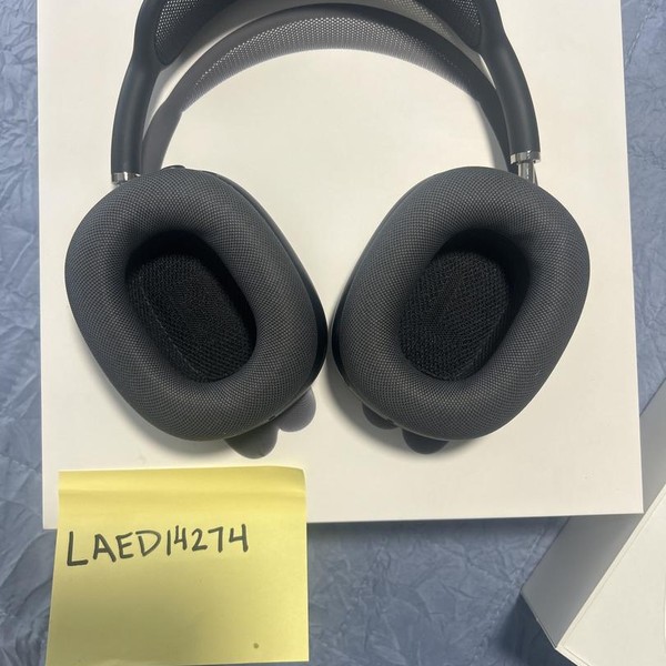 Apple AirPods Max USB-C - Midnight