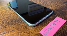 Good
													Apple iPhone 11 - T-Mobile, Green, 128 GB, A2111, photo 2 of 6
