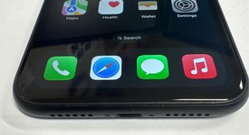 Good
													Apple iPhone Xr - Unlocked, Black, 64 GB, A1984, photo 2 of 10