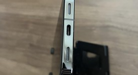 Mint
													Google Pixel 10 Pro - Unlocked, Obsidian, 128 GB, G4QUR, photo 3 of 10