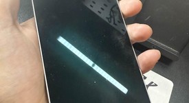 Good
													Samsung Galaxy S25 Ultra - T-Mobile, Black, 256 GB, 12 GB, SM-S938U, photo 1 of 3