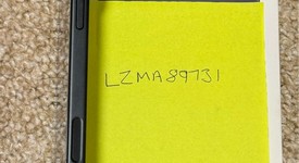 Mint
													Apple iPhone 16 Plus - AT&T, Black, 128 GB, A3082, photo 2 of 9