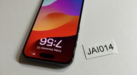 Mint
													Apple iPhone 15 - Boost, Black, 128 GB, A2846, photo 4 of 7