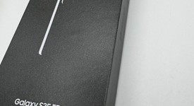 New
													Samsung Galaxy S25 FE - T-Mobile, Black, 128 GB, SM-S731U, photo 2 of 6