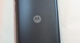 Mint
													Moto G Stylus 5G (2023) - Boost, Black, 128 GB, 6 GB, photo 5 of 9