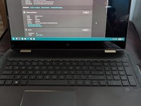 HP Spectre Laptop