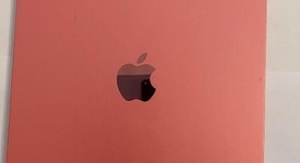 Good
													Apple iPad 10th Gen - Unlocked, Pink, 64 GB, A2757, photo 3 of 4