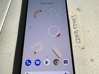 Google Pixel 4 XL
