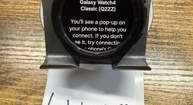 Good
													Samsung Galaxy Watch4 Classic - Wi-Fi, Black, 46mm, photo 6 of 6