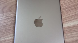 Good
													Apple iPad Mini 4 - Wi-Fi, Gold, 128 GB, photo 2 of 8