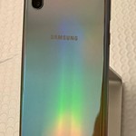 Good Samsung Galaxy Note 10 Plus - T-Mobile, Aura Glow, 256 GB, 12 GB, SM-N975U
