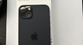 Mint
													Apple iPhone 15 Plus - AT&T, Black, 128 GB, A2847, photo 6 of 6