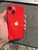 Good Apple iPhone 14 - Unlocked, Red, 128 GB, A2649