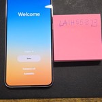 Good Samsung Galaxy S23 Plus - T-Mobile, 256 GB, Lavender, 8 GB, SM-S916U