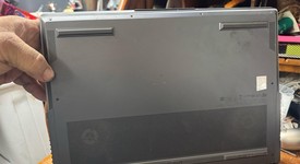 Fair
													Lenovo Legion 7 Gen 7 16" - Ryzen 9, 2 TB, 32 GB, WQXGA, photo 6 of 6