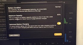 Good
													MacBook Air 2020 - 13" - Apple M1, Silver, 512 GB, 16 GB, photo 4 of 6