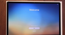 Good
													Samsung Galaxy Tab S10 Plus - Wi-Fi, Moonstone Gray, 256 GB, 12 GB, SM-X820, photo 1 of 22