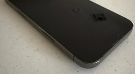 Mint
													Apple iPhone 13 Pro Max - Unlocked, Graphite, 256 GB, A2484, photo 6 of 6