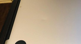 Good
													MacBook Pro 2015 (Retina) - 15" - Silver, 256 GB, 16 GB, photo 4 of 9