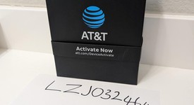 Mint
													Samsung Galaxy Z Fold5 - AT&T, Black, 256 GB, 12 GB, SM-F946U, photo 1 of 11