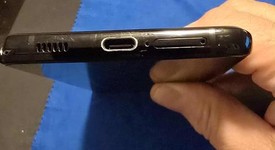 Good
													Samsung Galaxy S21 Ultra 5G - T-Mobile, Black, 128 GB, 12 GB, SM-G998U, photo 3 of 7