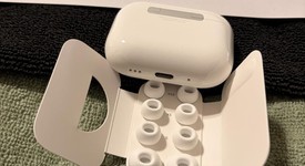 Used
													Apple AirPods Pro 3, photo 5 of 5