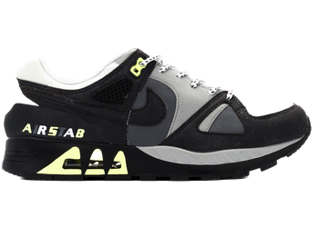 Nike Air Stab Dave White Neon for sale