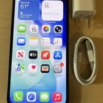 Good Apple iPhone 13 - Unlocked, 128 GB, Midnight, A2482