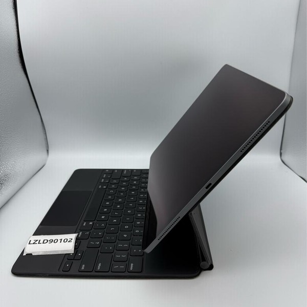 Apple iPad Pro 12.9 inch 4th Gen 2020 - Wi-Fi, 128 GB, Gray, A2229