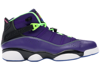 Jordan 6 Rings Bel Air for sale