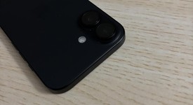 Mint
													Apple iPhone 16 - T-Mobile, Black, 128 GB, A3081, photo 6 of 6