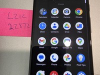 Google Pixel 8a