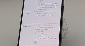 Fair
													Apple iPhone 15 Pro - AT&T, Blue, 128 GB, A2848, photo 3 of 3