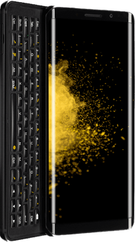 F(x)tec PRO1