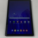 Good Samsung Galaxy Tab A7 10.4 (2020) - Wi-Fi, Gray, 32 GB, 3 GB, SM-T500